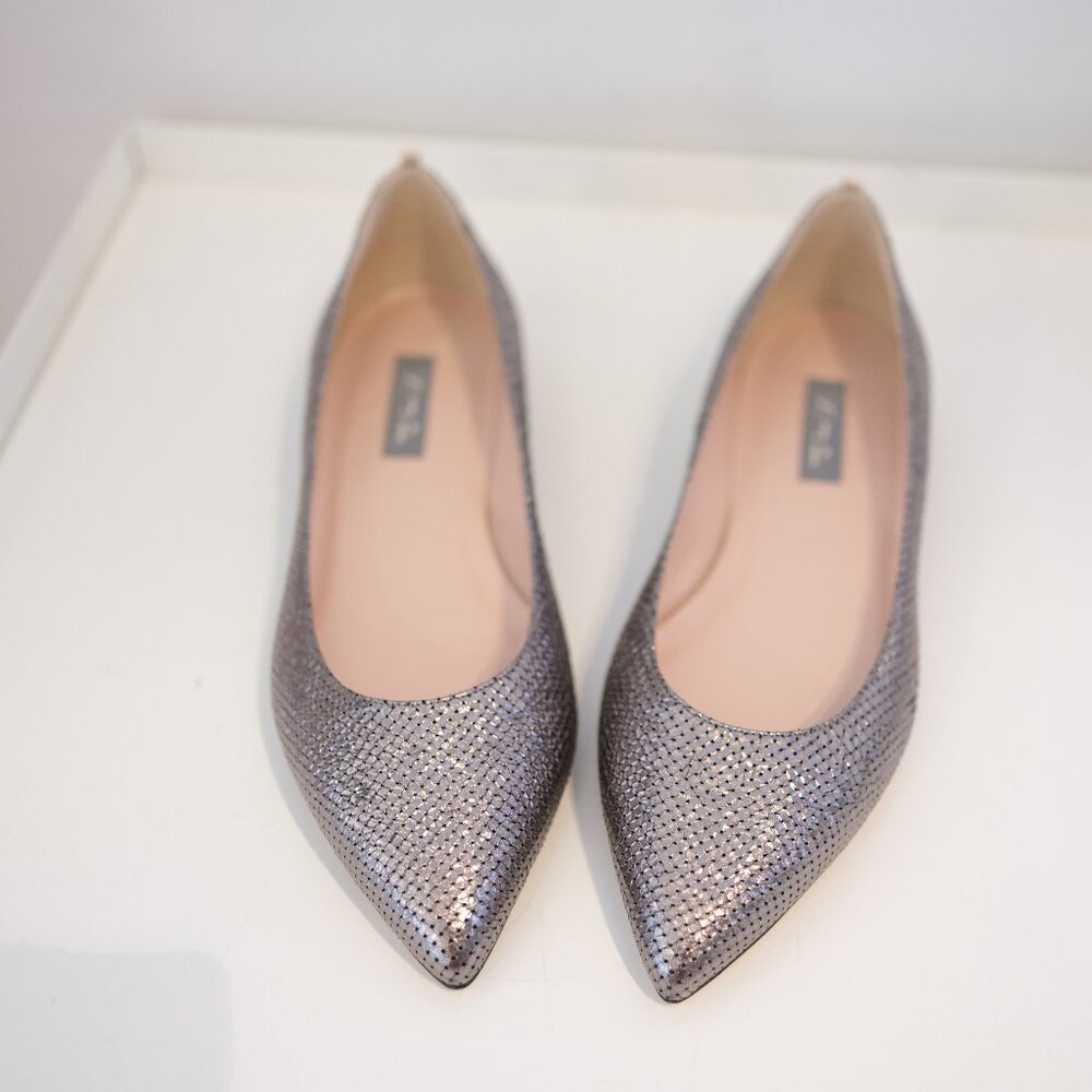 SJP BY SARAH JESSICA PARKER STORY SAMPLE SIZE 37